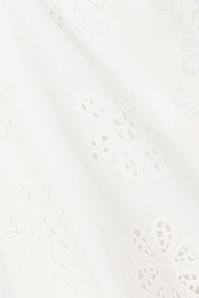 Designer Printed Dress
