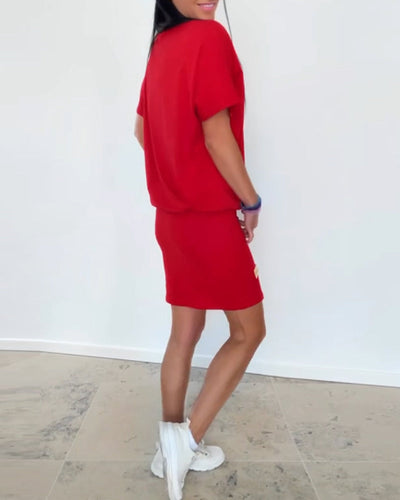 Emily| Elegant Casual Wear