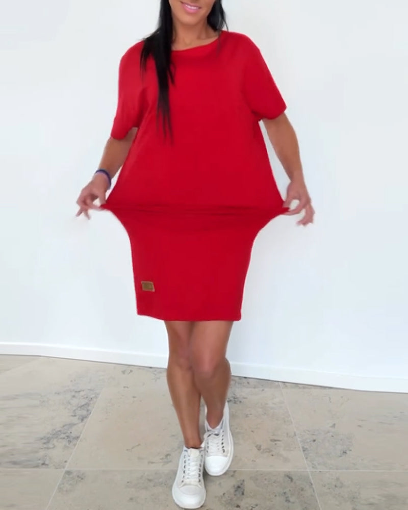 Emily| Elegant Casual Wear