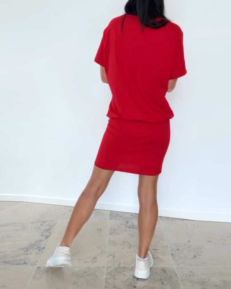 Emily| Elegant Casual Wear