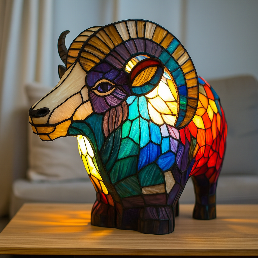 Capra™ | Enchanted Goat Light