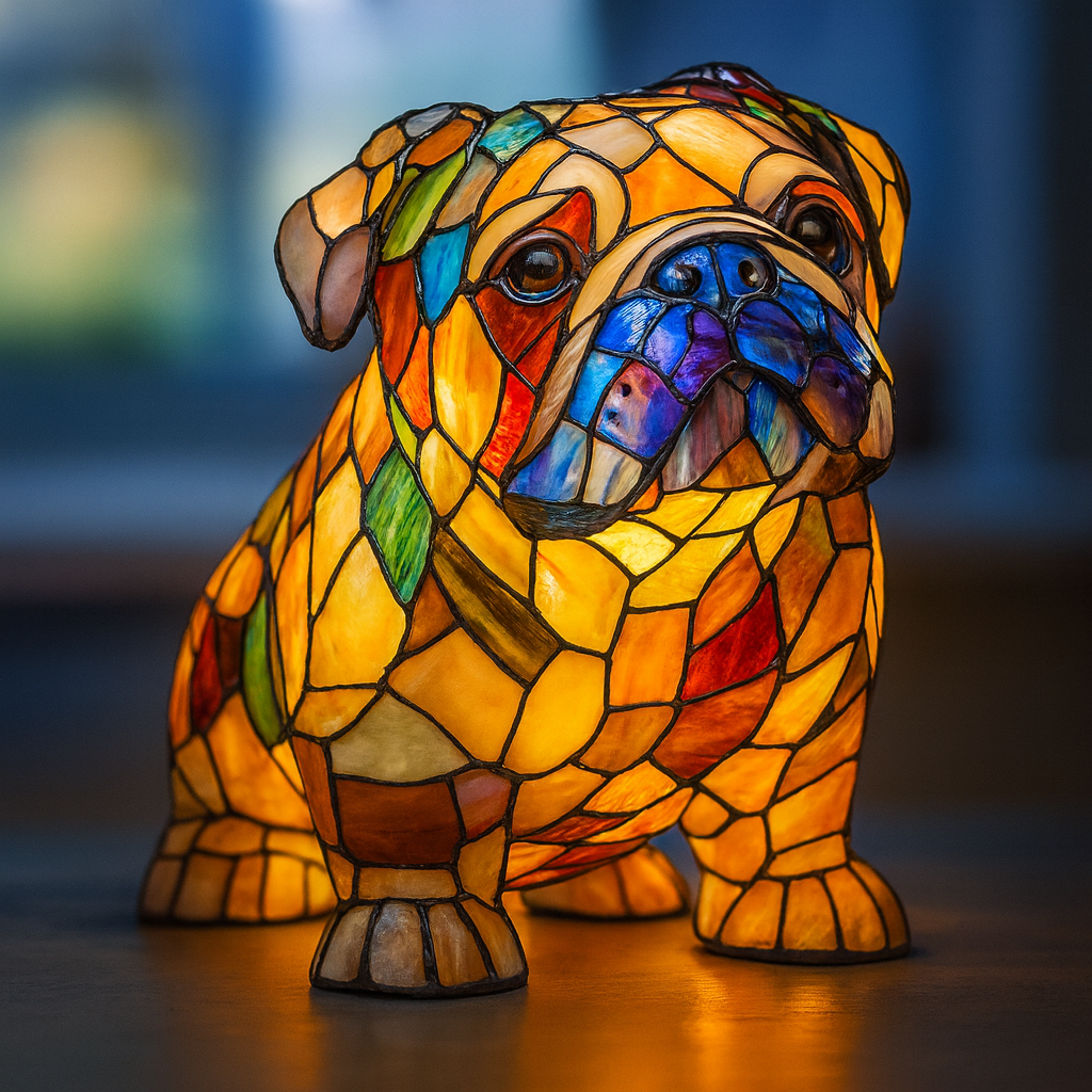 Hunter™ | Magical Dog Light