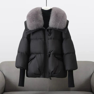 Mara™ – The Comfort Collar Jacket