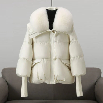 Mara™ – The Comfort Collar Jacket