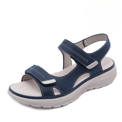 Megan™ | Orthopedic Leather Sandals Made from High-Quality Material