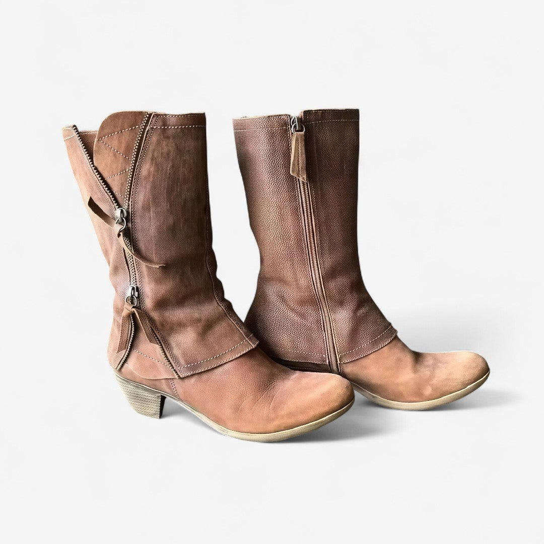 Marife™ - Sustainable Boots