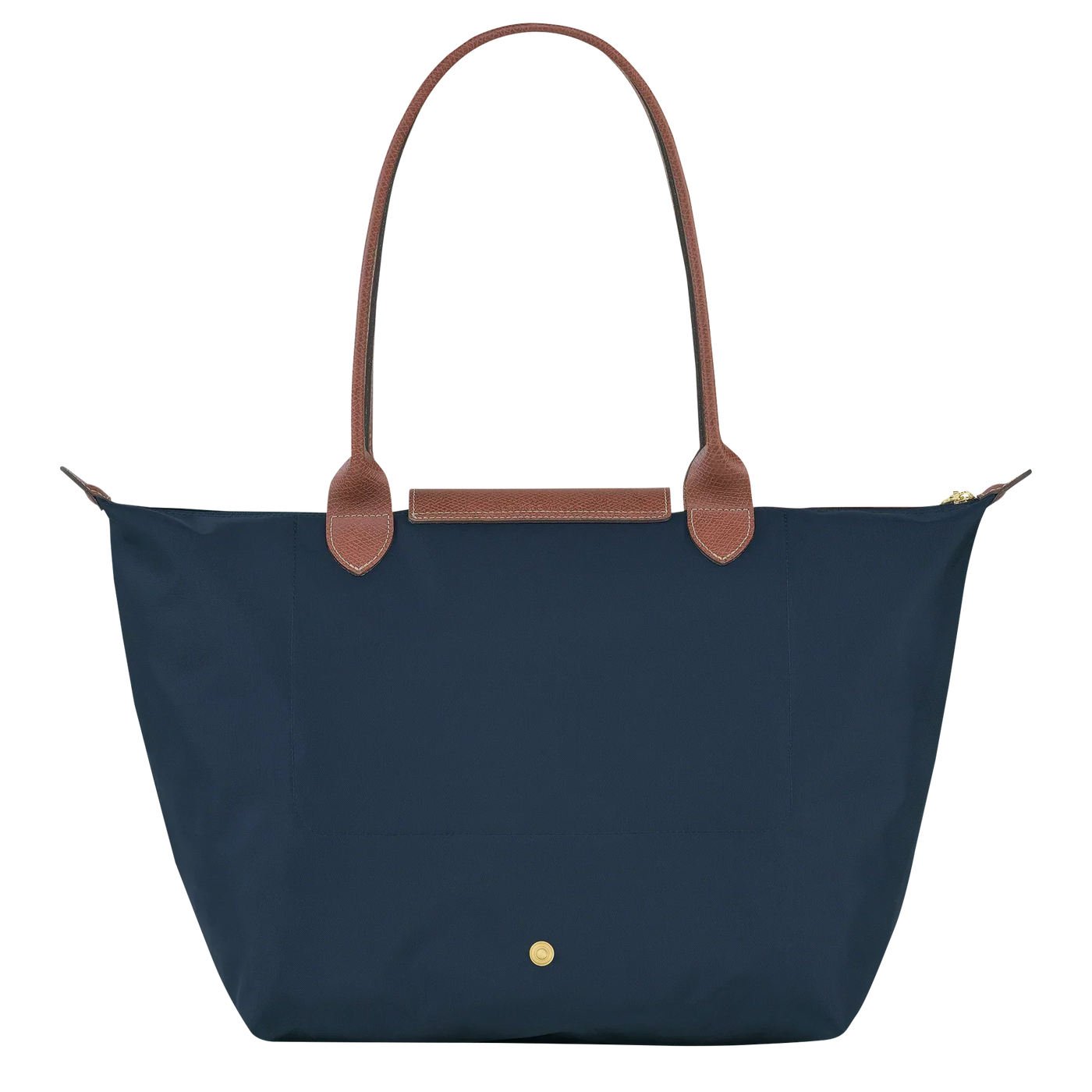 Large Pliage Tote, Navy
