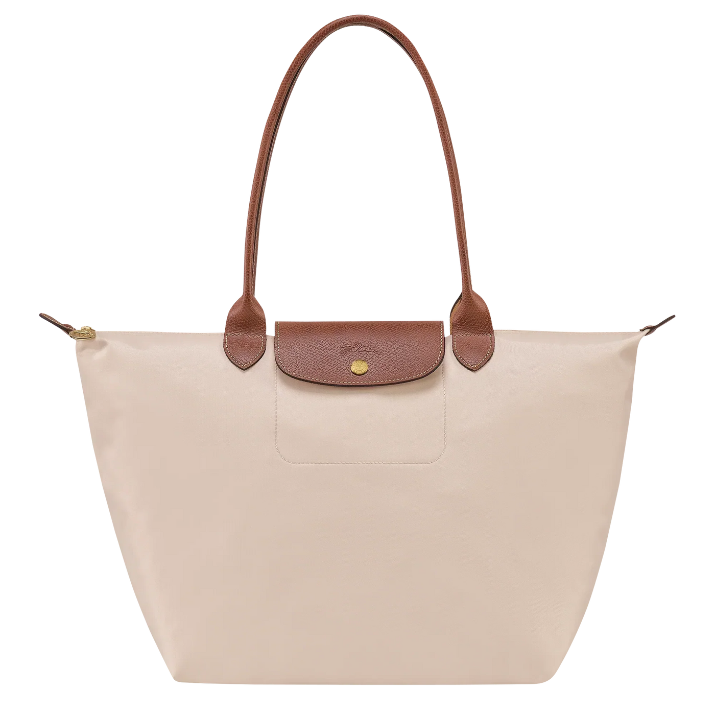 Large Pliage Tote, Paper