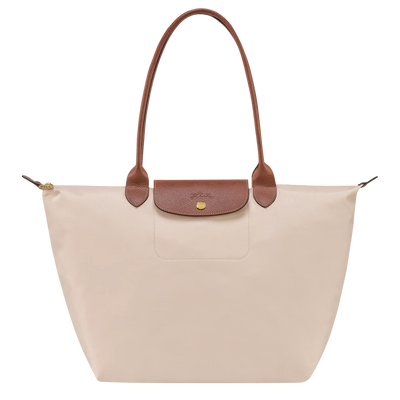 Large Pliage Tote, Paper