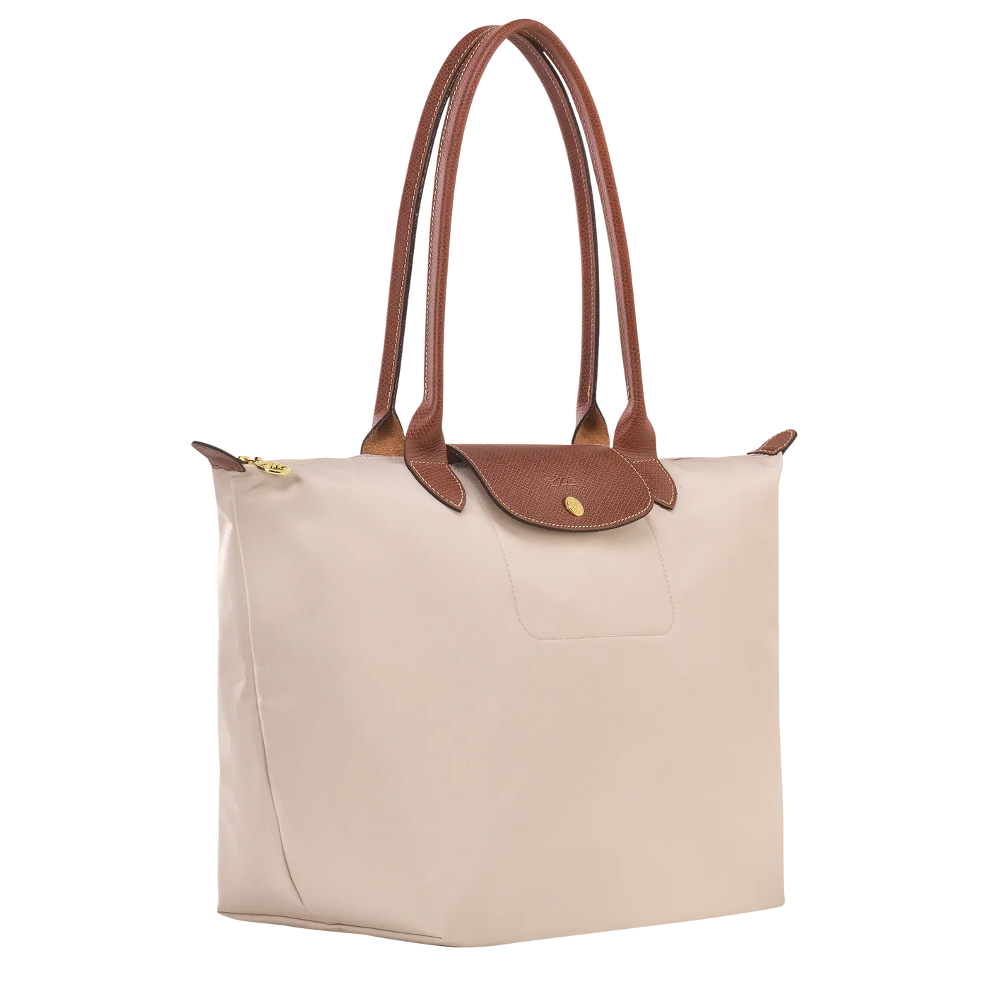 Large Pliage Tote, Paper