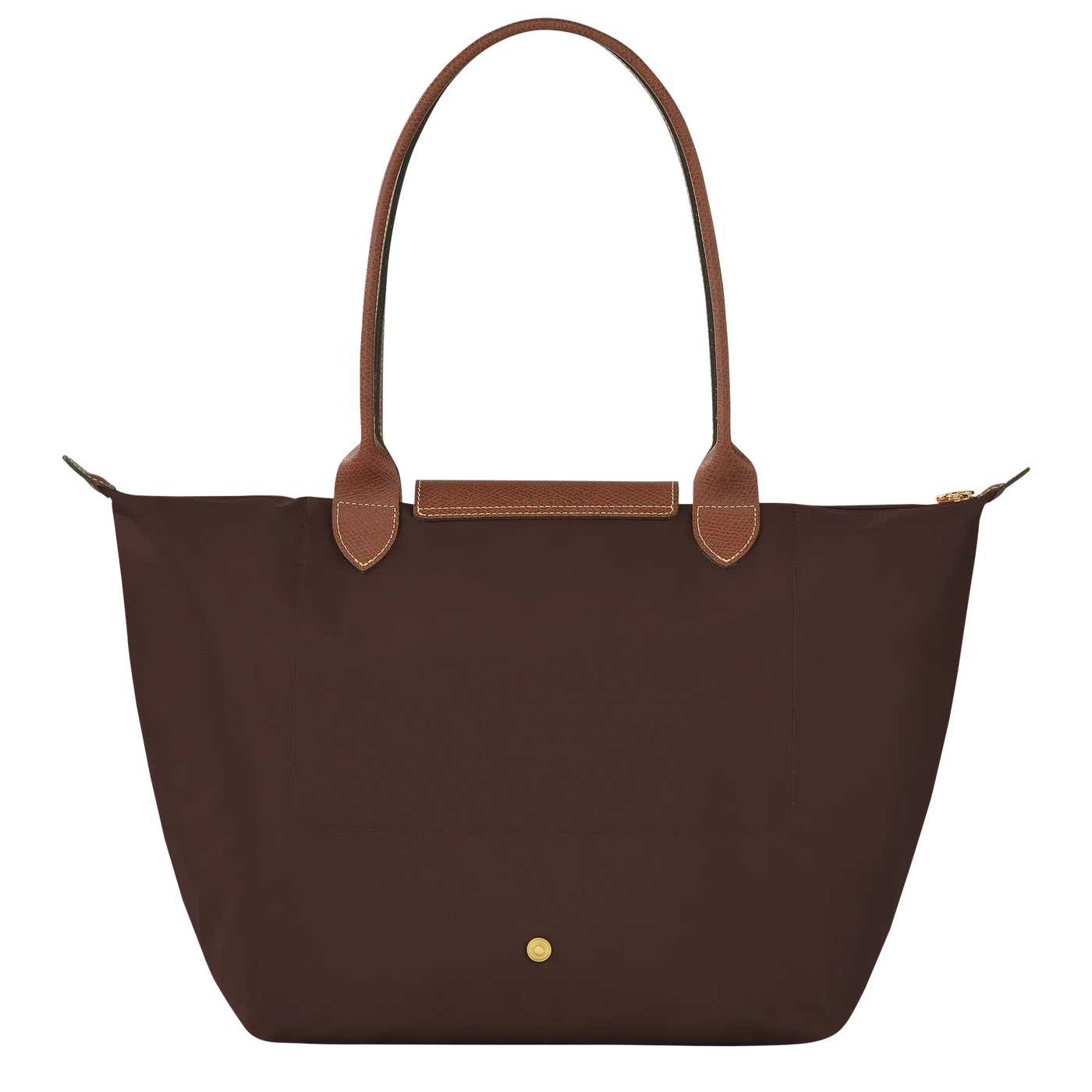 Large Pliage Tote, Ebony
