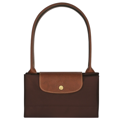 Large Pliage Tote, Ebony