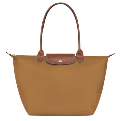 Large Pliage Tote, Fawn