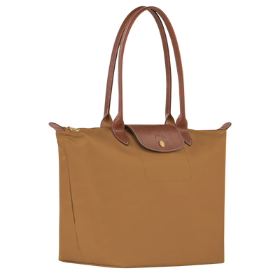 Large Pliage Tote, Fawn