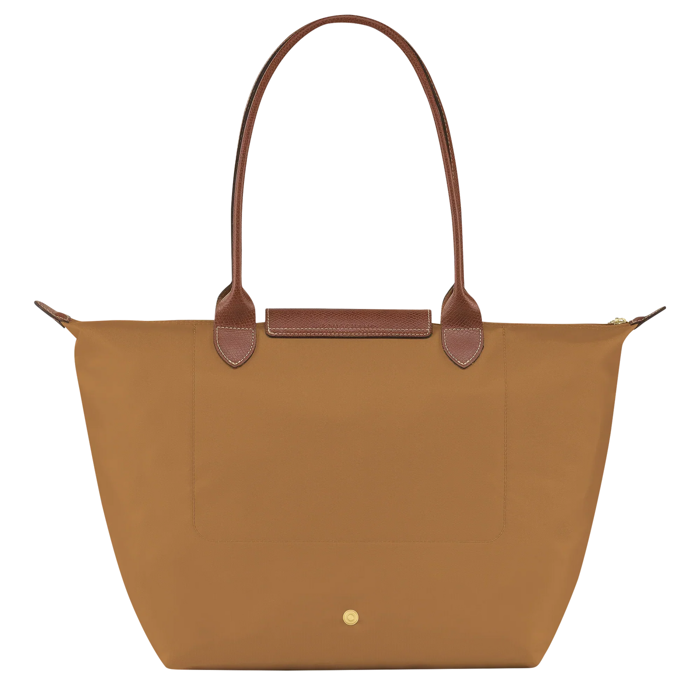 Large Pliage Tote, Fawn