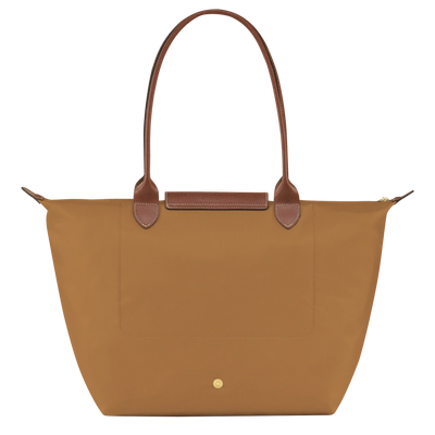 Large Pliage Tote, Fawn