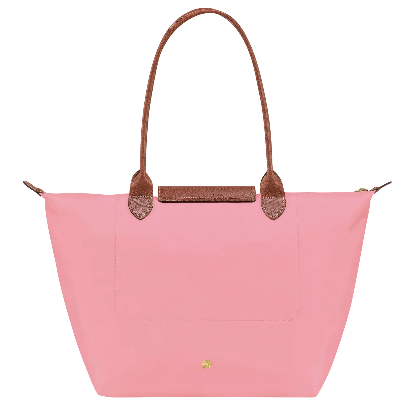 Large Pliage Tote, Marshmallow