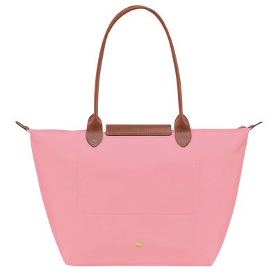 Large Pliage Tote, Marshmallow