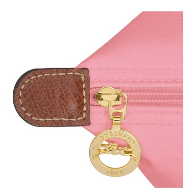 Large Pliage Tote, Marshmallow