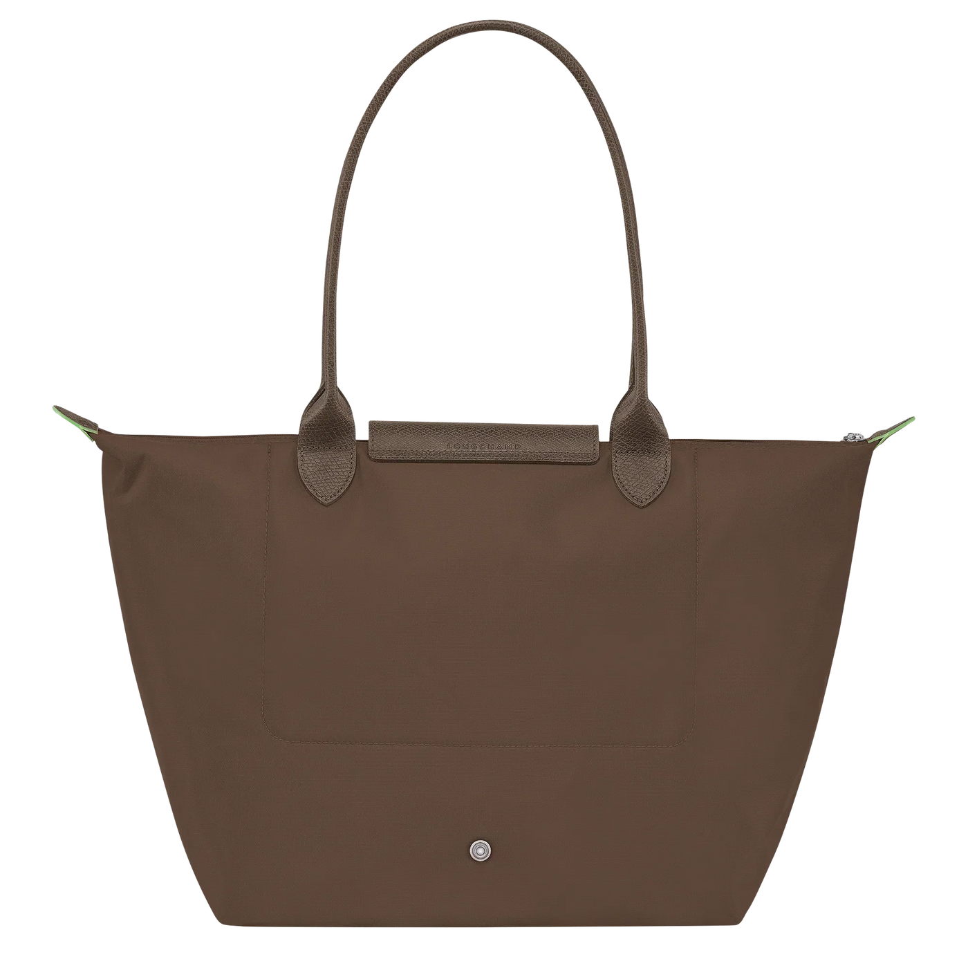 Large Pliage Tote, Terra
