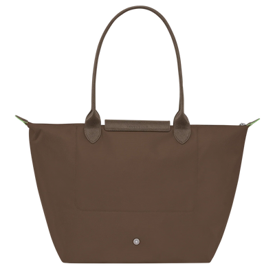 Large Pliage Tote, Terra