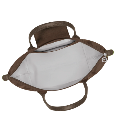 Large Pliage Tote, Terra