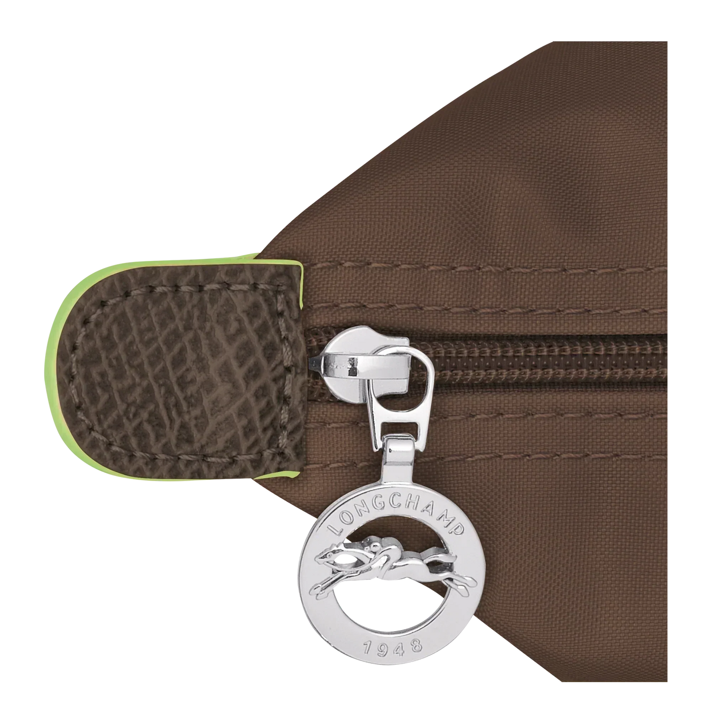 Large Pliage Tote, Terra