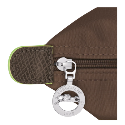 Large Pliage Tote, Terra