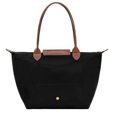 Medium Pliage Tote, Black