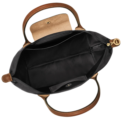 Medium Pliage Tote, Black