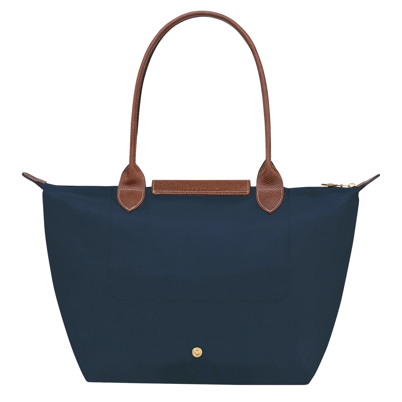 Medium Pliage Tote, Navy