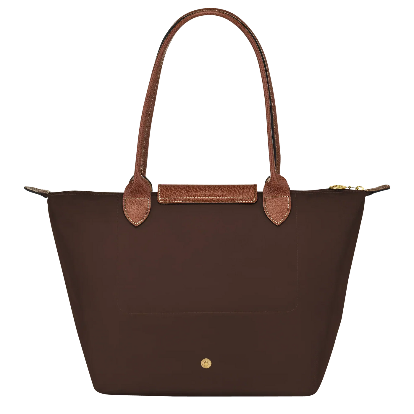 Medium Pliage Tote, Ebony