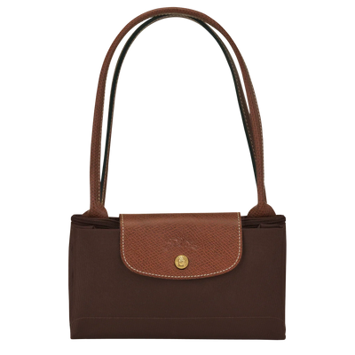 Medium Pliage Tote, Ebony