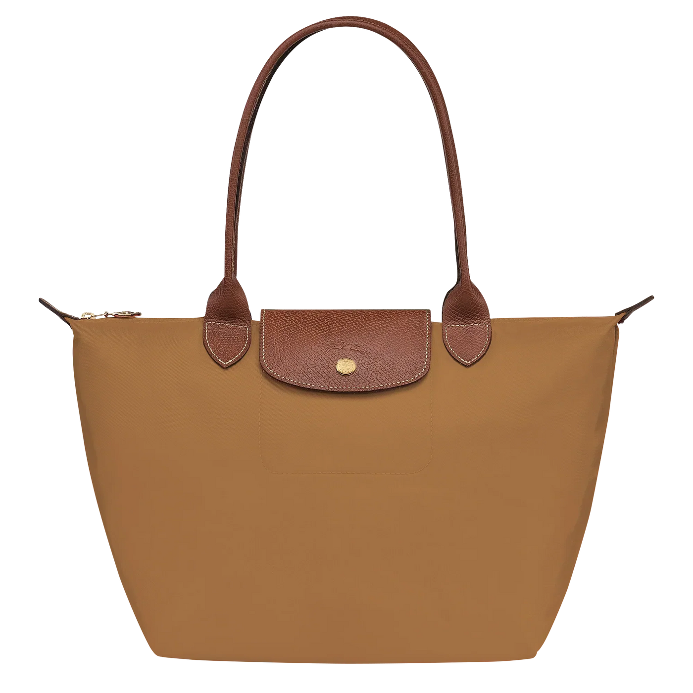 Medium Pliage Tote, Fawn