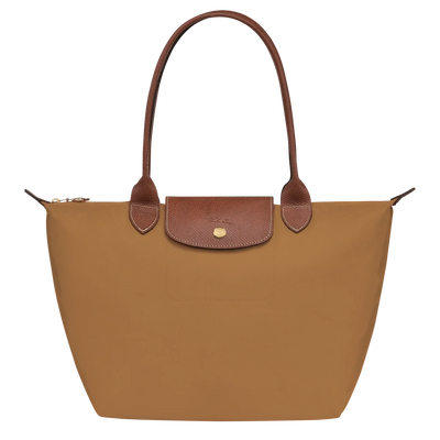 Medium Pliage Tote, Fawn