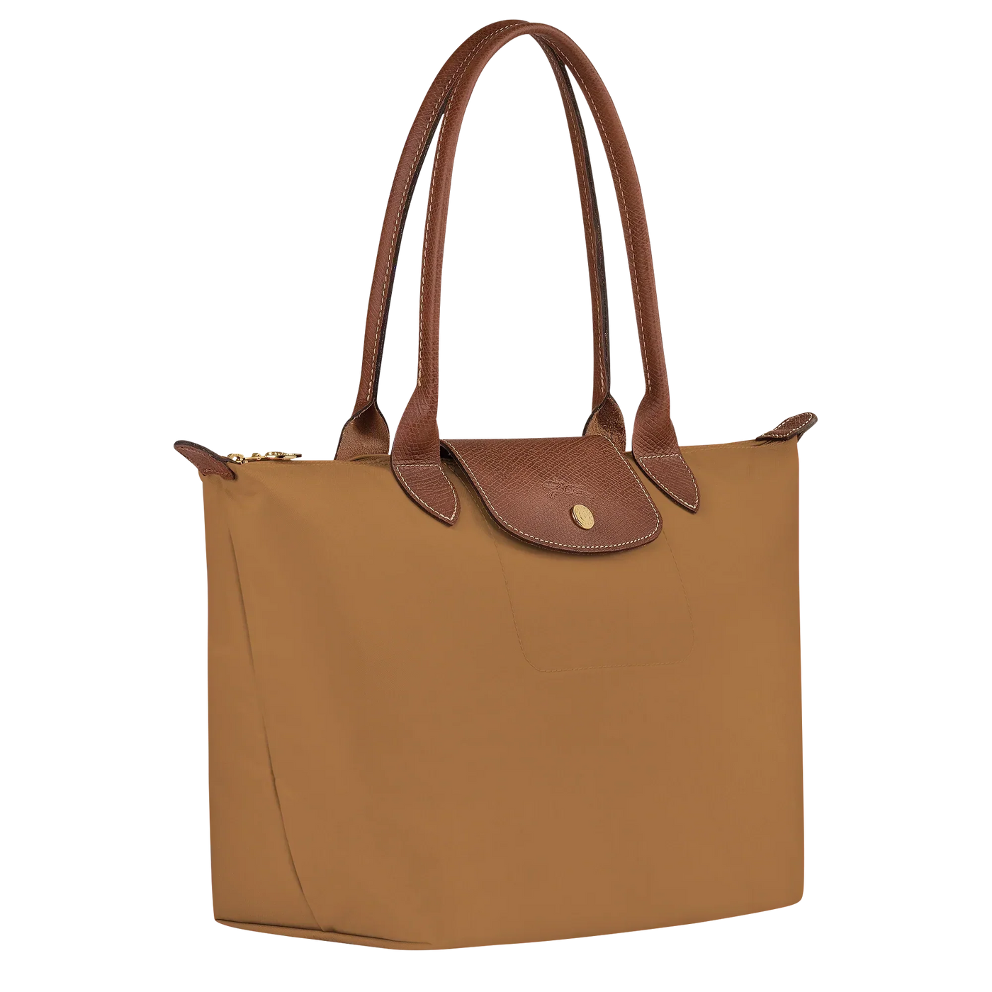 Medium Pliage Tote, Fawn