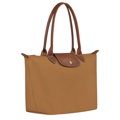 Medium Pliage Tote, Fawn