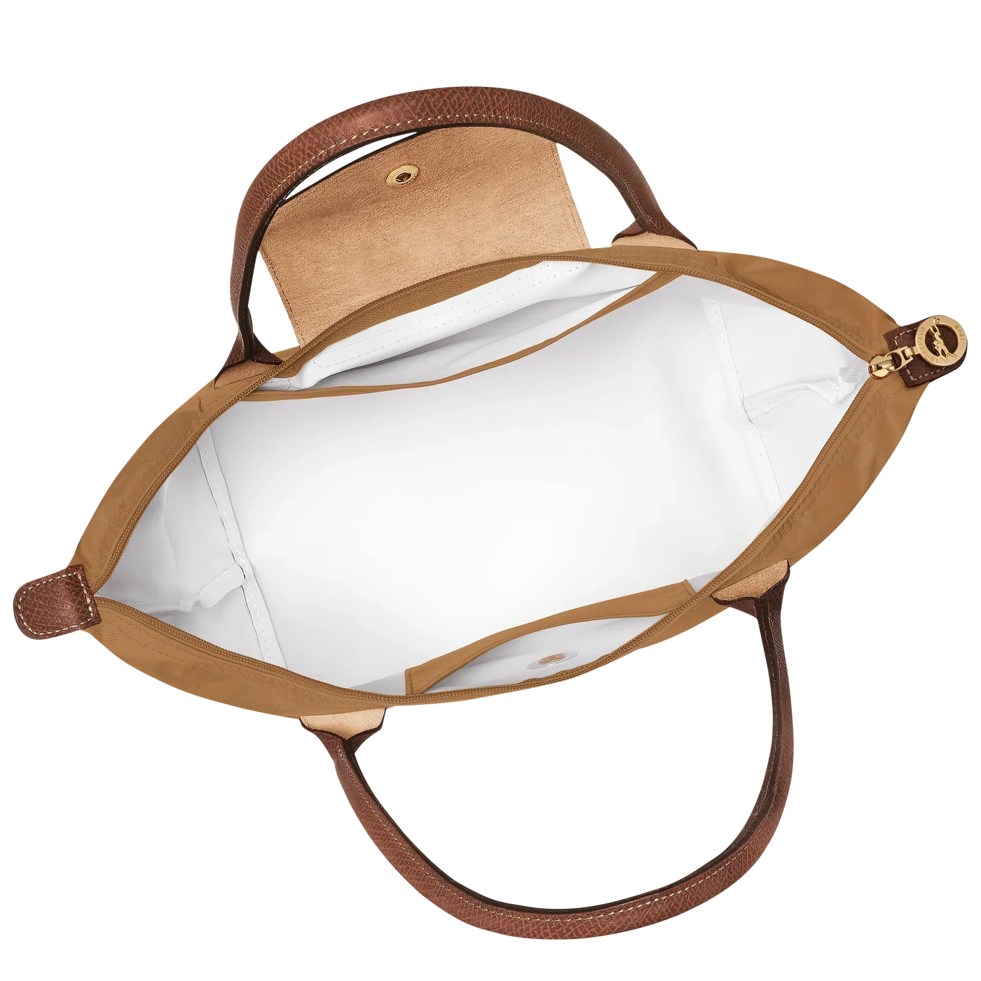 Medium Pliage Tote, Fawn