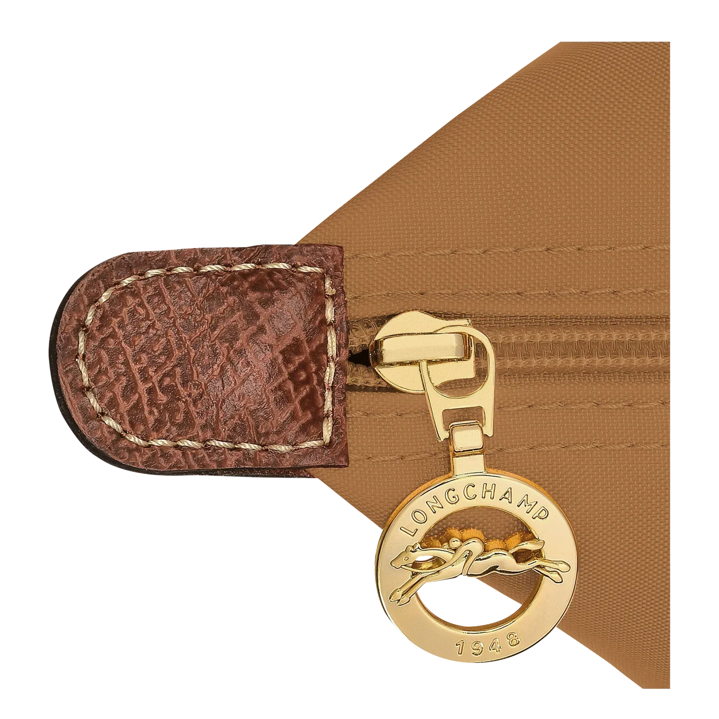 Medium Pliage Tote, Fawn