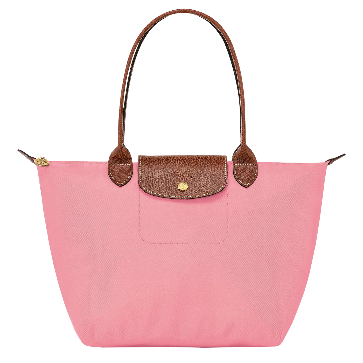 Medium Pliage Tote, Marshmallow