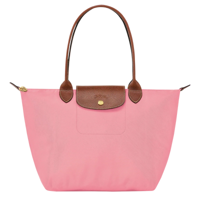 Medium Pliage Tote, Marshmallow