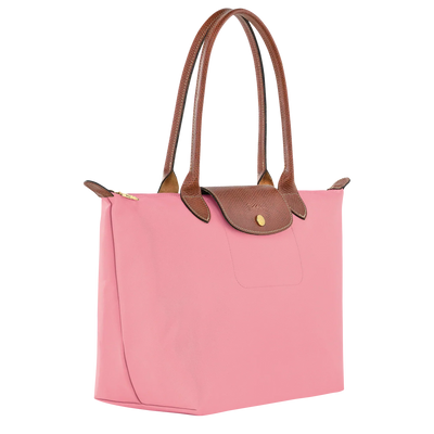 Medium Pliage Tote, Marshmallow