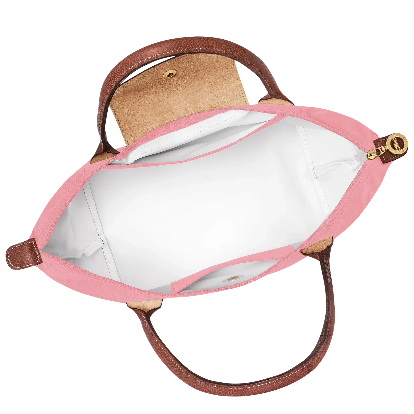 Medium Pliage Tote, Marshmallow