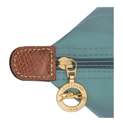 Medium Pliage Tote, Eucalyptus