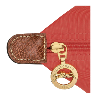 Medium Pliage Tote, Tomato