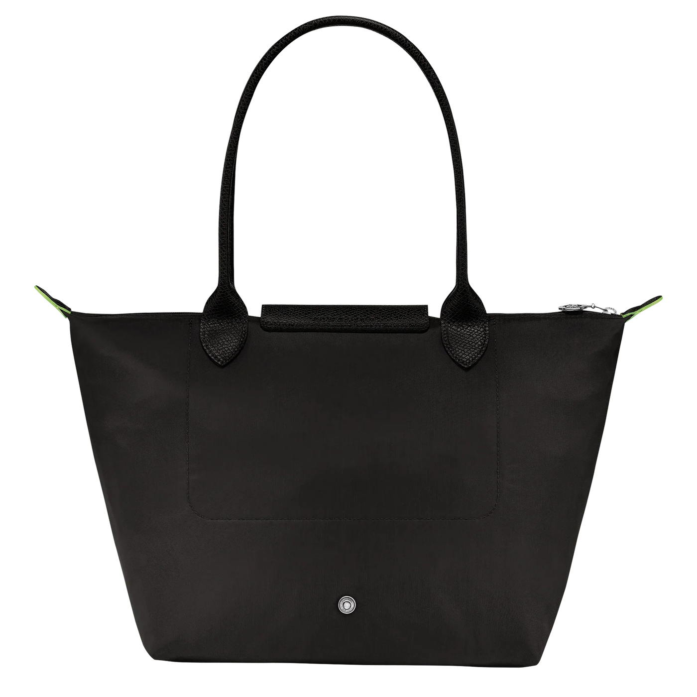 Medium Pliage Tote, Black