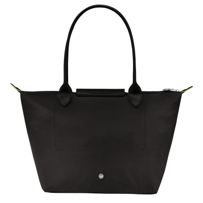 Medium Pliage Tote, Black