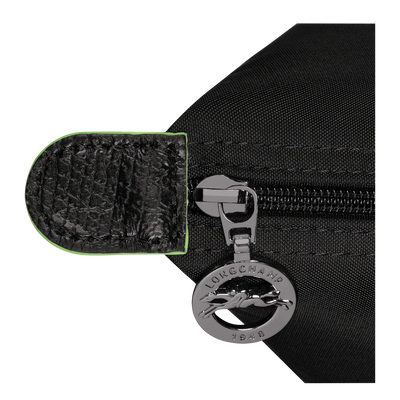 Medium Pliage Tote, Black