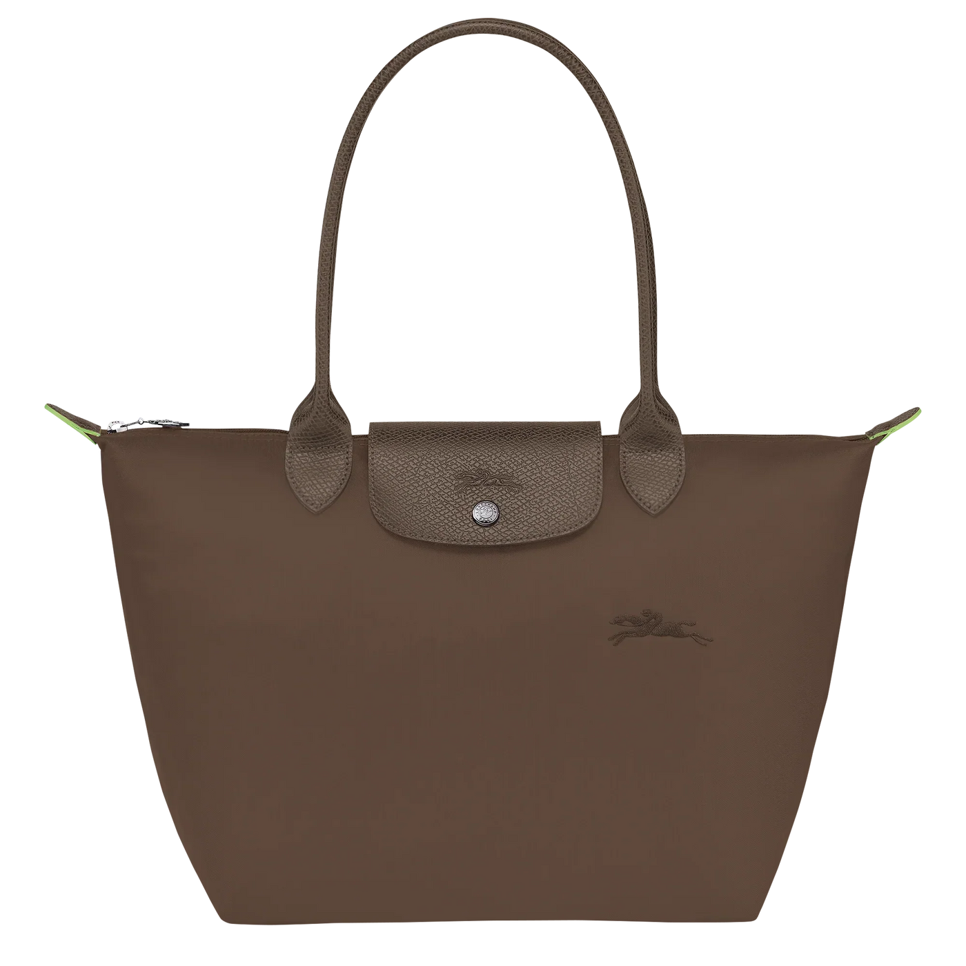 Medium Pliage Tote, Terra