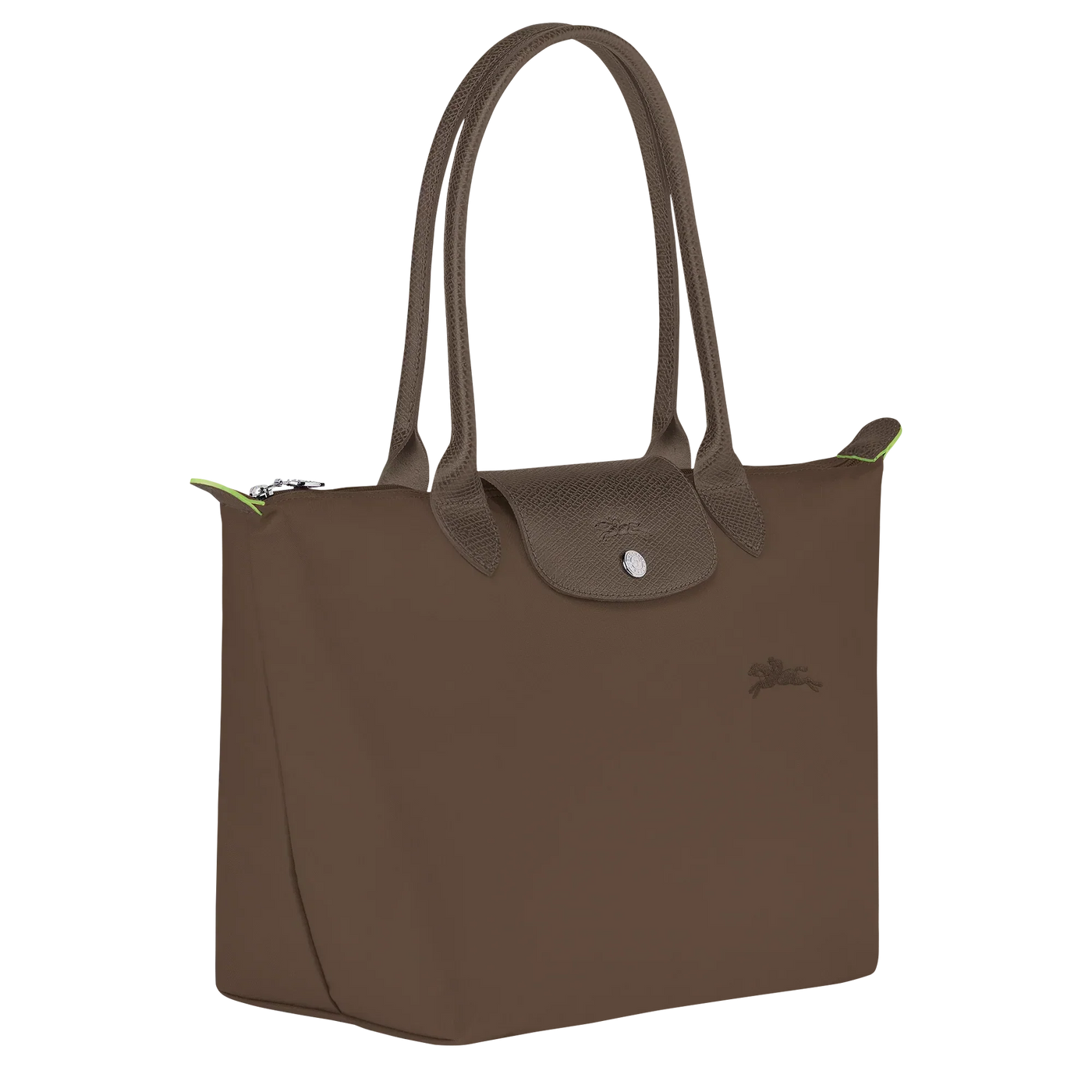 Medium Pliage Tote, Terra